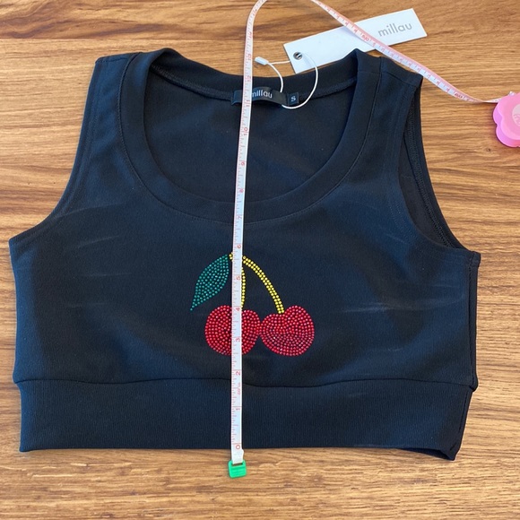 crop top super cute - Picture 6 of 6